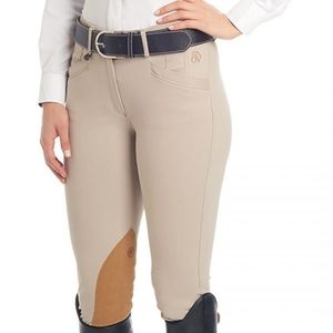 Ovation Ladies Size 28 Riding Breeches